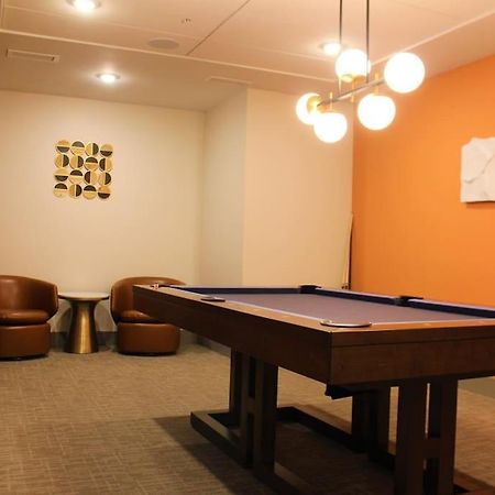 Luxury In The Gulch Apartment Nashville Luaran gambar